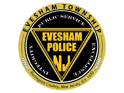 Evesham Township Police