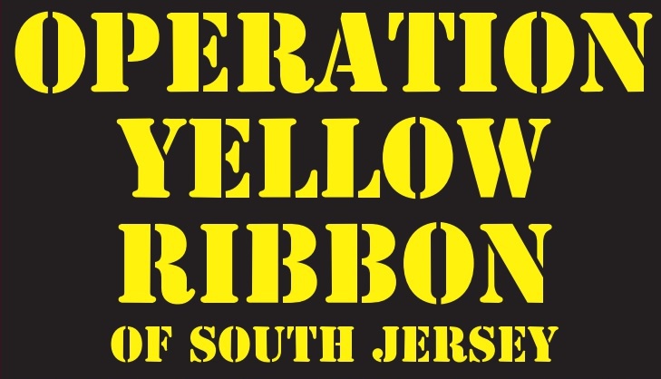 Operation Yellow Ribbon of South Jersey